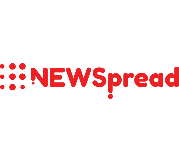 newspread